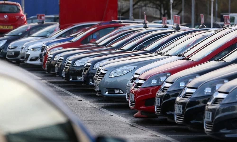 Ανατροπή στα τέλη κυκλοφορίας από το νέο έτος -Τι θα ισχύει